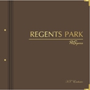 Каталог Regents Park