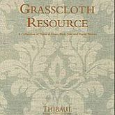 Каталог Grasscloth Resource