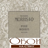 Каталог Pure Morris