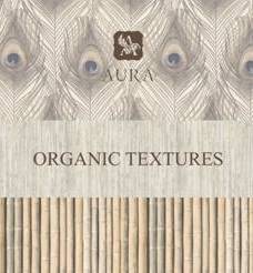 Каталог Organic Textures