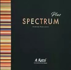 Каталог Spectrum Plus