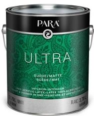 Краска Sherwin Williams | PARA ULTRA SUEDE