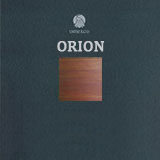 Каталог Orion