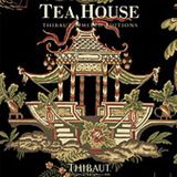 Каталог Tea House