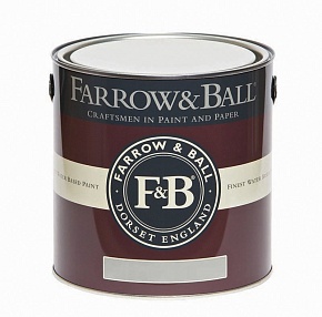 Краска Farrow & Ball | Wall & Ceilings Primer & Undercoat