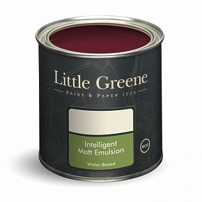 Краска Little Greene | Intelligent Matt Emulsion /Ultimatt/