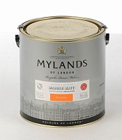 Краска Mylands Marble Matt Emulsion
