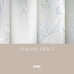 Каталог Italian Silk 7
