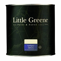 Краска Little Greene Intelligent Eggshell