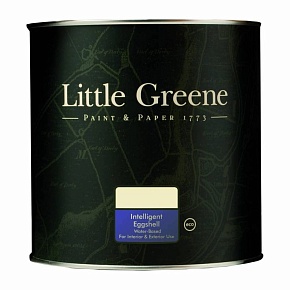 Краска Little Greene | Intelligent Eggshell