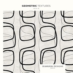 Каталог Geometric Textures