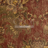 Обои Wallquest Vintage Textile BA60601