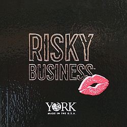 Каталог Risky Business II