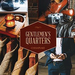 Каталог Gentlemen's Quarters