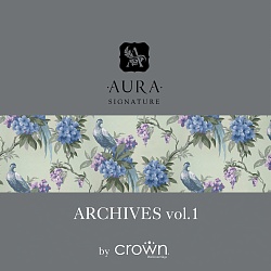 Каталог Archives vol.1 by Crown