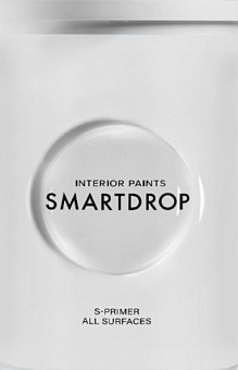 Грунтовка Smartdrop S-Primer