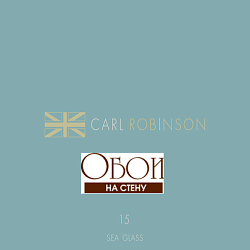 Каталог Carl Robinson Edition 15