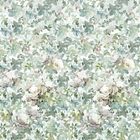 Обои Designers Guild Tapestry Flower Panels PDG1155-01