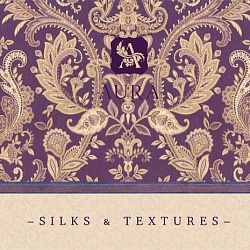 Каталог Silks&Textures