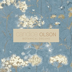 Каталог Candice Olson Botanical Dreams