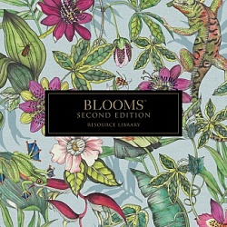 Каталог Blooms 2 Resource Library