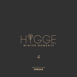Каталог Hygge 4 Winter Moments