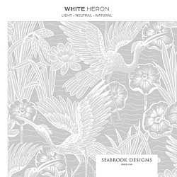 Каталог White Heron