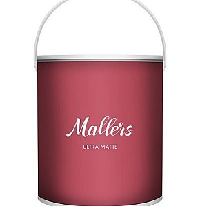 Краска Mallers | Ultra Matte