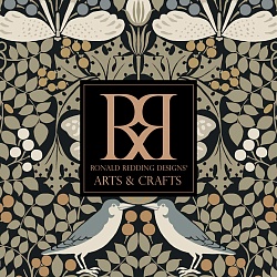 Каталог Arts and Crafts
