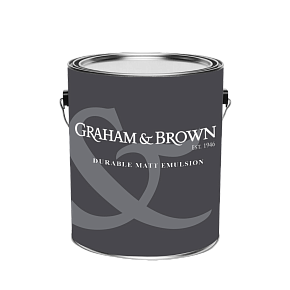 Краска Graham & Brown | Durable Matt Emulsion