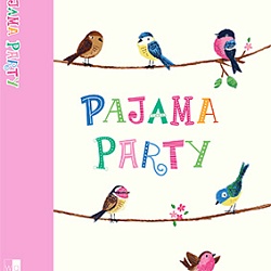 Каталог Pajama Party