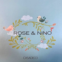 Каталог Rose & Nino