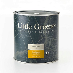 Краска Little Greene | Floor Paint