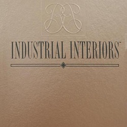 Каталог Industrial Interiors
